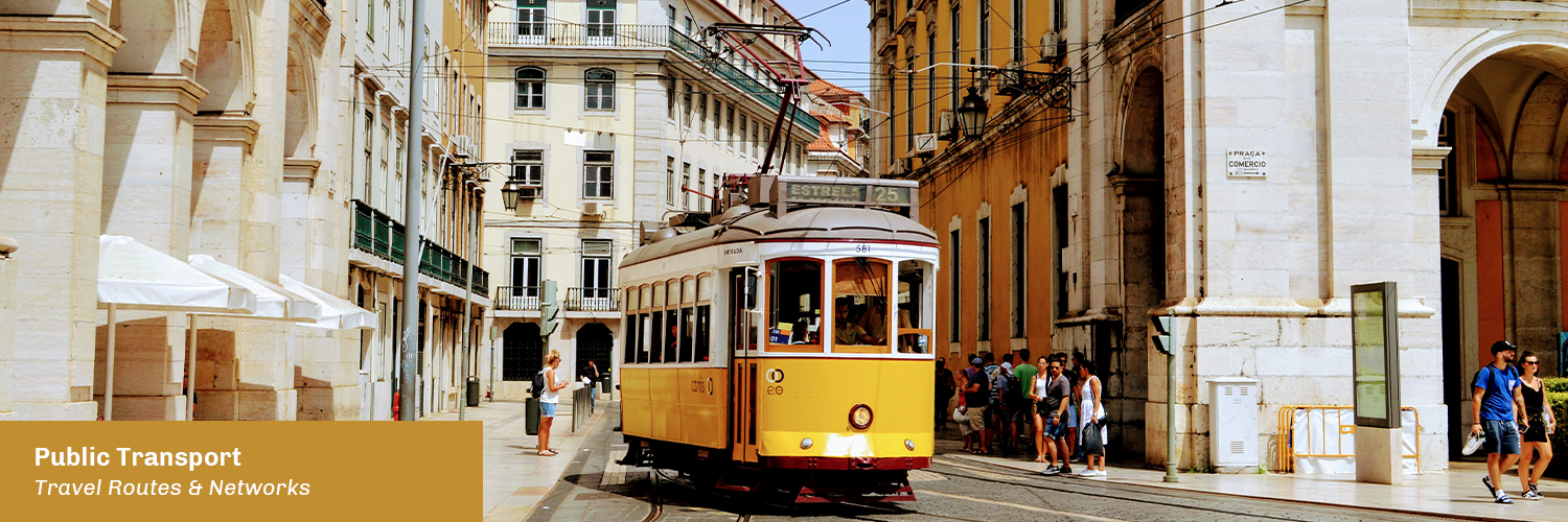 Moving to Portugal and Living as an Expat Ultimate Guide
